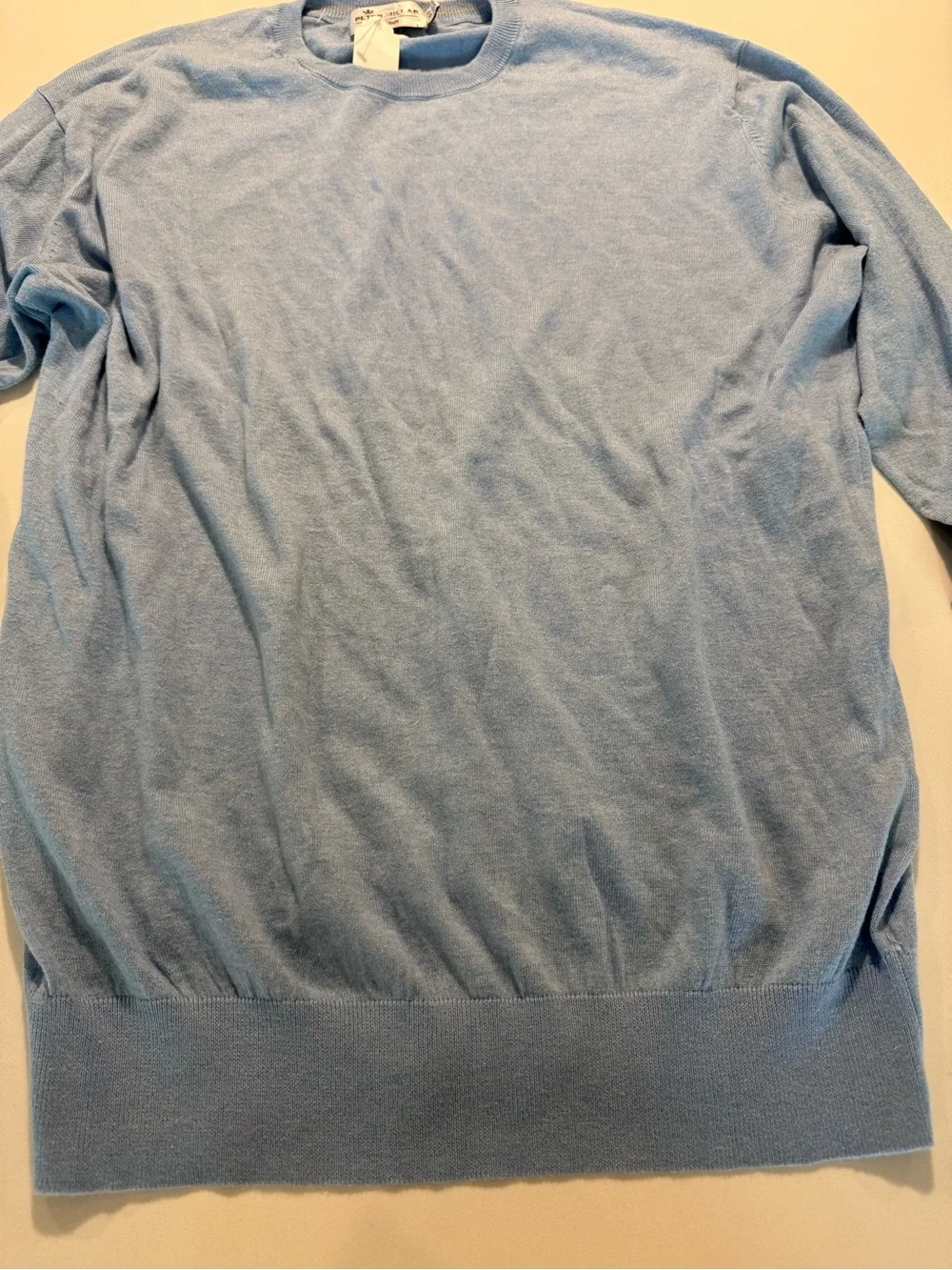Peter Millar soft lightweight